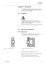 Preview for 43 page of ABB PST105 Installation And Commissioning Manual