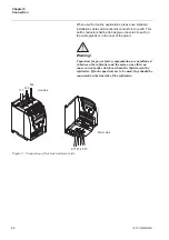 Preview for 44 page of ABB PST105 Installation And Commissioning Manual