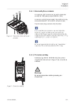 Preview for 45 page of ABB PST105 Installation And Commissioning Manual