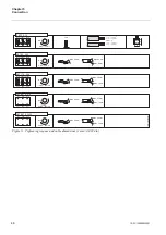 Preview for 46 page of ABB PST105 Installation And Commissioning Manual