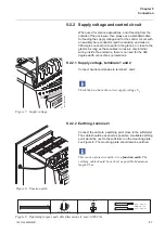 Preview for 47 page of ABB PST105 Installation And Commissioning Manual