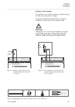 Preview for 49 page of ABB PST105 Installation And Commissioning Manual