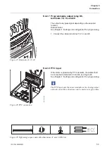 Preview for 53 page of ABB PST105 Installation And Commissioning Manual