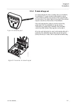 Preview for 57 page of ABB PST105 Installation And Commissioning Manual