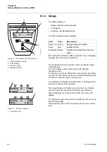 Preview for 64 page of ABB PST105 Installation And Commissioning Manual