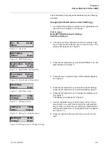 Preview for 65 page of ABB PST105 Installation And Commissioning Manual