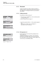 Preview for 66 page of ABB PST105 Installation And Commissioning Manual