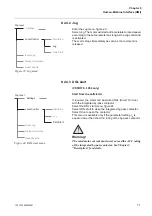 Preview for 71 page of ABB PST105 Installation And Commissioning Manual