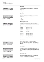 Preview for 86 page of ABB PST105 Installation And Commissioning Manual