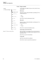 Preview for 94 page of ABB PST105 Installation And Commissioning Manual