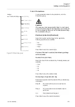 Preview for 95 page of ABB PST105 Installation And Commissioning Manual