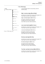 Preview for 101 page of ABB PST105 Installation And Commissioning Manual