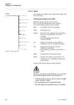 Preview for 104 page of ABB PST105 Installation And Commissioning Manual