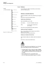 Preview for 110 page of ABB PST105 Installation And Commissioning Manual