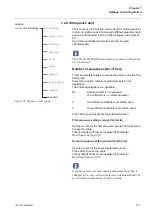 Preview for 111 page of ABB PST105 Installation And Commissioning Manual