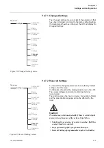 Preview for 117 page of ABB PST105 Installation And Commissioning Manual