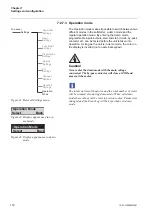 Preview for 118 page of ABB PST105 Installation And Commissioning Manual