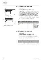 Preview for 176 page of ABB PST105 Installation And Commissioning Manual