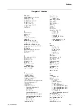 Preview for 193 page of ABB PST105 Installation And Commissioning Manual