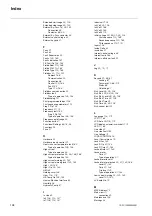 Preview for 194 page of ABB PST105 Installation And Commissioning Manual