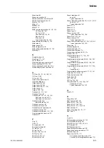 Preview for 195 page of ABB PST105 Installation And Commissioning Manual