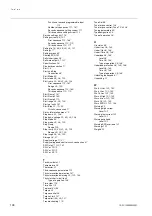 Preview for 196 page of ABB PST105 Installation And Commissioning Manual