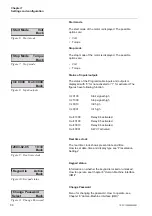 Preview for 86 page of ABB PST30 Installation And Commissioning Manual