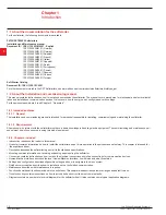 Preview for 5 page of ABB PST30 Installation And Maintenance Manual