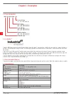 Preview for 13 page of ABB PST30 Installation And Maintenance Manual