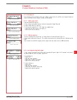 Preview for 34 page of ABB PST30 Installation And Maintenance Manual