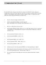 Предварительный просмотр 7 страницы ABB PST30 Manual