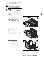 Preview for 23 page of ABB PSTX 30***105 Service Manual