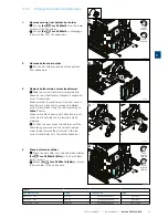 Preview for 33 page of ABB PSTX 30***105 Service Manual