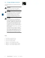 Preview for 36 page of ABB PSTX 30***105 Service Manual