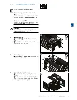 Preview for 37 page of ABB PSTX 30***105 Service Manual