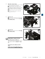 Preview for 41 page of ABB PSTX 30***105 Service Manual