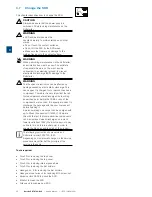 Preview for 42 page of ABB PSTX 30***105 Service Manual