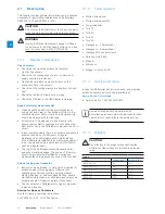 Preview for 10 page of ABB PSTX210 Service Manual