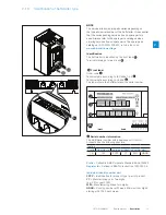 Preview for 15 page of ABB PSTX210 Service Manual