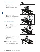 Preview for 22 page of ABB PSTX210 Service Manual