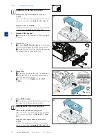 Preview for 30 page of ABB PSTX210 Service Manual