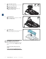 Preview for 32 page of ABB PSTX210 Service Manual