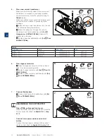 Preview for 34 page of ABB PSTX210 Service Manual