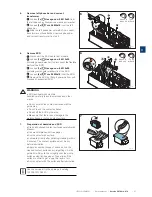 Preview for 37 page of ABB PSTX210 Service Manual