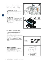 Preview for 42 page of ABB PSTX210 Service Manual