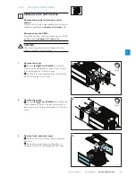 Preview for 59 page of ABB PSTX210 Service Manual