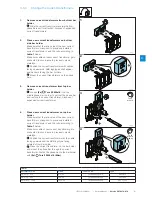 Preview for 61 page of ABB PSTX210 Service Manual