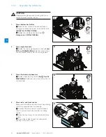 Preview for 62 page of ABB PSTX210 Service Manual