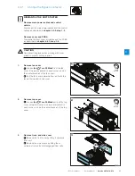 Preview for 65 page of ABB PSTX210 Service Manual