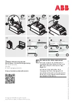 Preview for 4 page of ABB PSTX30 370 Series Installation Instructions